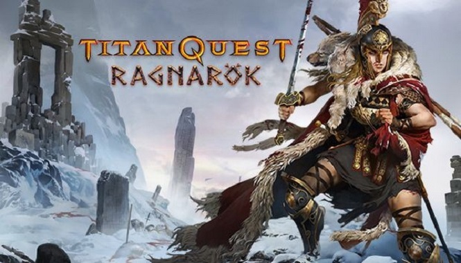 Через 11 лет вышло дополнение для Titan Quest