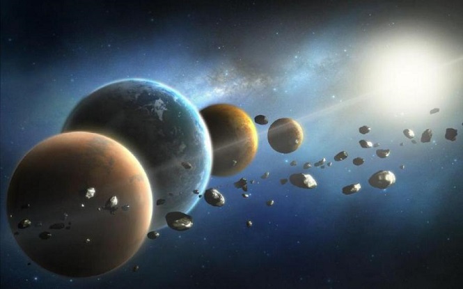 «Кеплер» отыскал «вторую Землю» у молодой звезды — Ученые