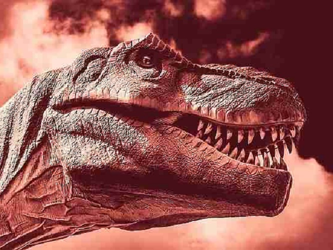 Новые детали: Ученые узнали, как в действительности погибли динозавры