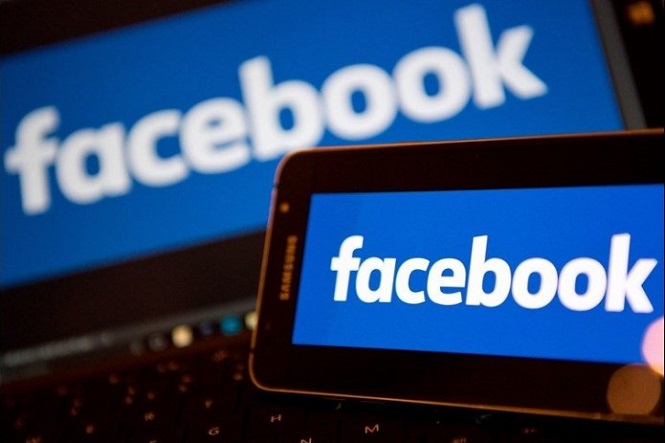 Социальная сеть Facebook проинформировал о росте прибыли на 79%