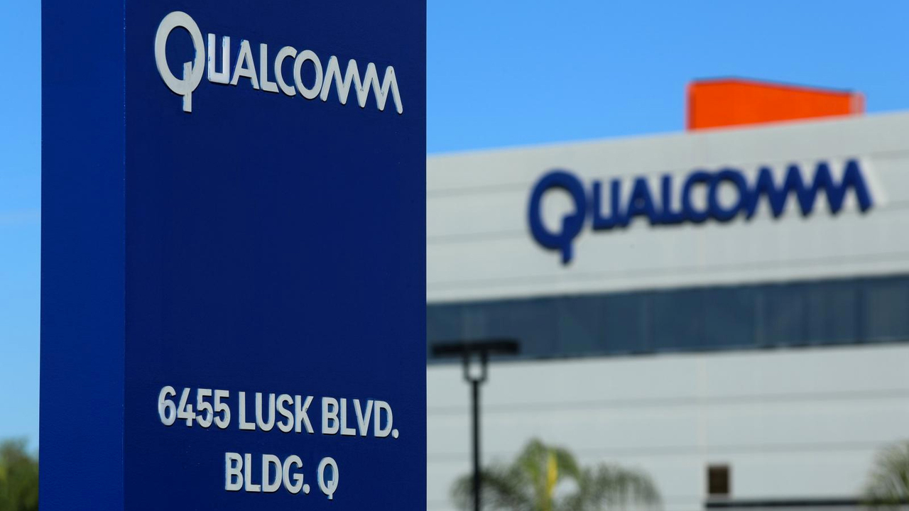 В Qualcomm отказались от поглощения Broadcom за $100 млрд