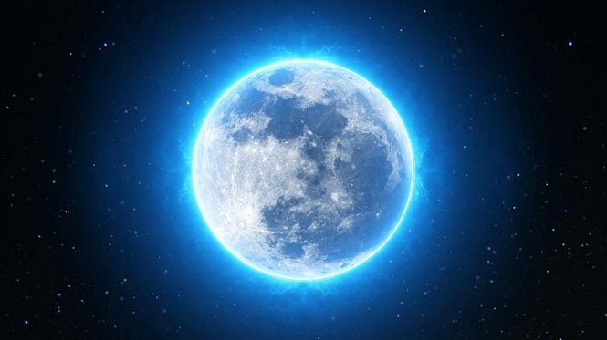 Взрыв Луны угрожает уничтожением всего живого на Земле — Ученые