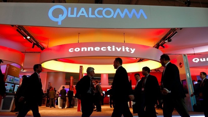 Broadcom подтвердила покупку Qualcomm за $130 млрд