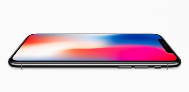 IPhone Х: показан взлом девайса с помощью маски