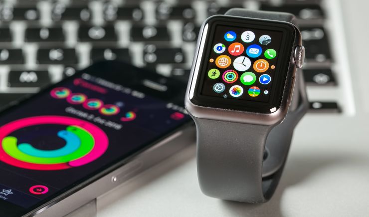 Верховный суд занял сторону Apple и отказался признать Apple Watch обычными часами