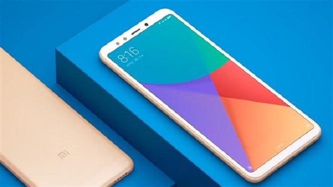 Xiaomi R1 в рабочем состоянии в первый раз попал на фото