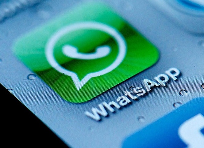 WhatsApp упростил запись голосовых сообщений