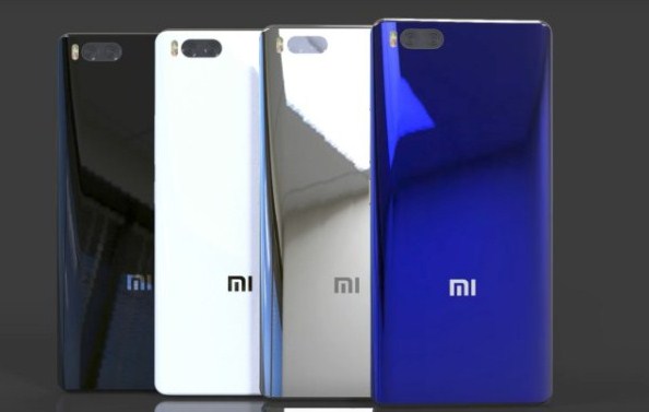 Слухи: Появились данные о возможных спецификациях и цене Xiaomi Mi 7