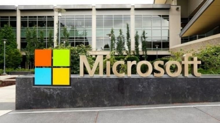 Microsoft подает в суд на администрацию Трампа