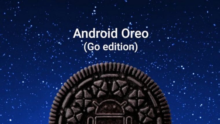 Google представила андроид Oreo (Go Edition) для бюджетных телефонов