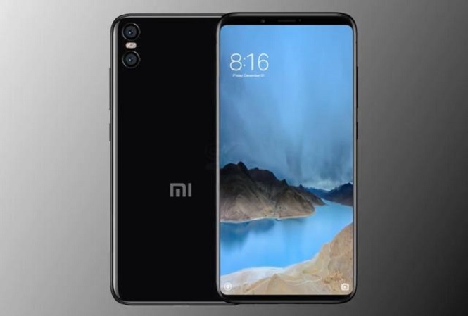 Xiaomi Mi 7 получит камеру с четырехкратным оптическим зумом