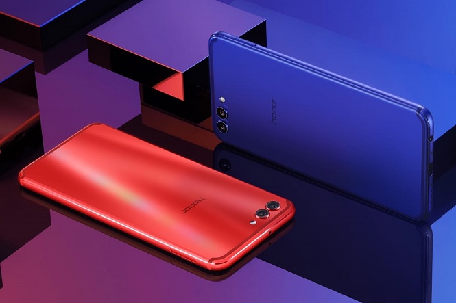 Хороший подарок для фанатов на юбилей — Huawei nova 2i