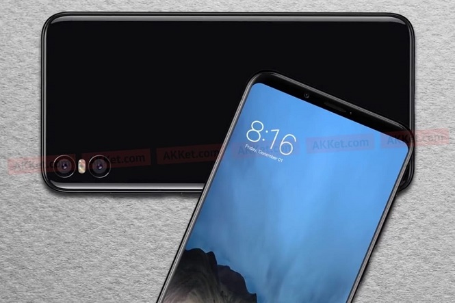 Xiaomi подтвердила присутствие Snapdragon 845 в Xiaomi Mi7