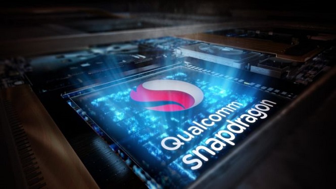 Qualcomm официально подтвердила выход чипа Snapdragon 845, однако больше ничего не поведала