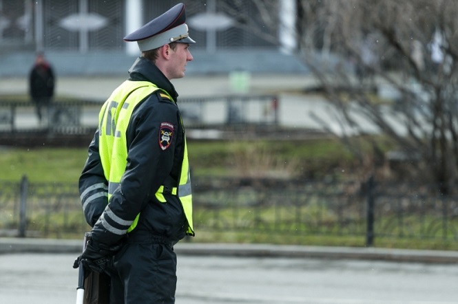 В ГД одобрили проект о передаче столице РФ части полномочий по нарушениям ПДД