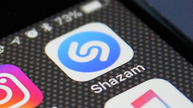 Apple собирается приобрести сервис для распознавания музыки Shazam