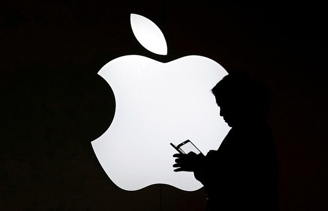Apple готовится приобрести распознаватель музыки Shazam,