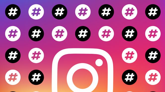 Instagram позволил подписываться на хэштеги