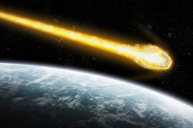 Пришельцы могли прилететь на Землю с Тунгусским метеоритом — специалист