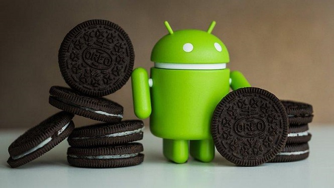 Вскоре андроид 8.1 Oreo появится на сотнях телефонов