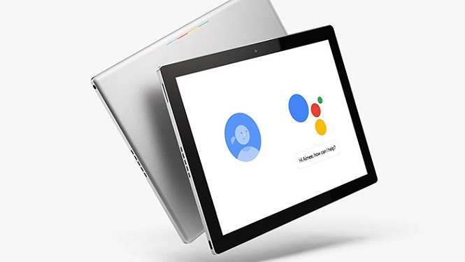 Google Assistant появился на Android-планшетах и телефонах с Lollipop