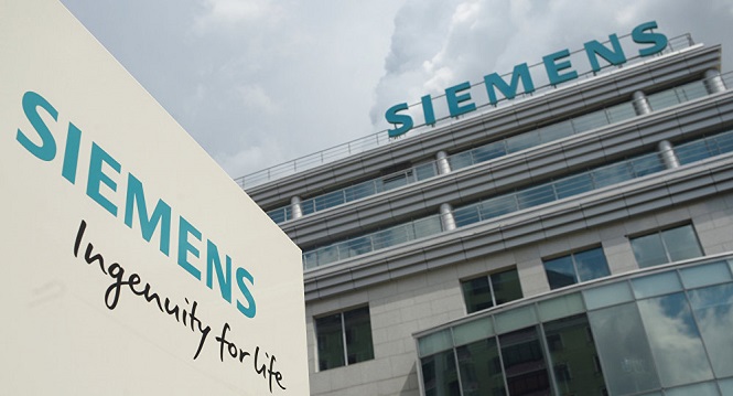 Siemens готов вернуть РФ деньги за «крымские турбины»