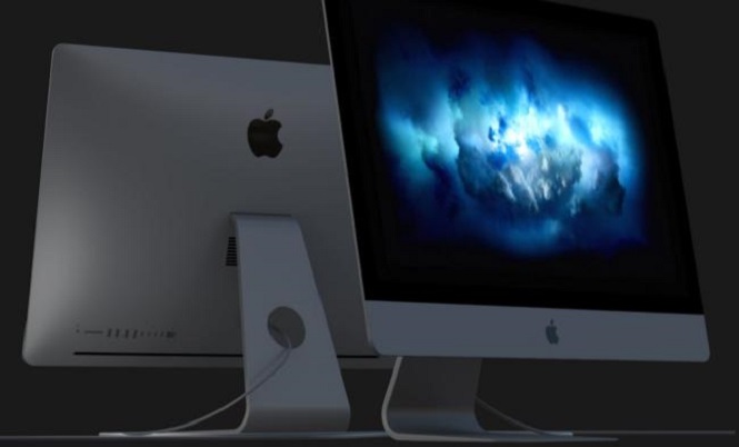 Apple работает над абсолютно новым ПК Mac Pro и новым профессиональным монитором