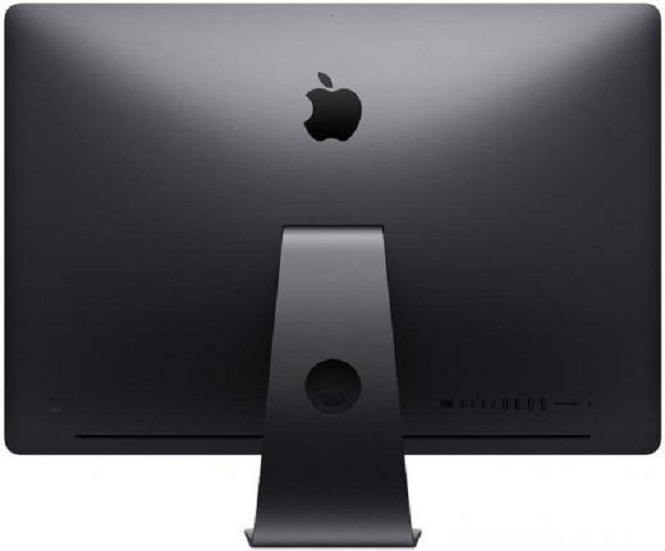 Apple запретила клиентам лично модифицировать компьютер iMac Pro