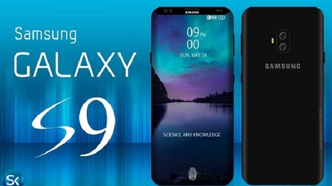 Новые Самсунг Galaxy A8 и A8+ (2018) представлены официально