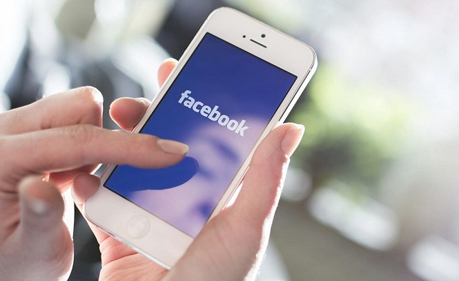Социальная сеть Facebook разработал новейшую функцию распознавания лиц