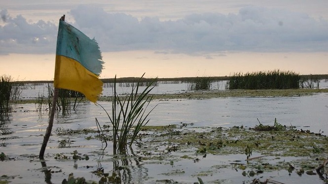 В ФРГ хотят исключить потери Украины от «Северного потока — 2»