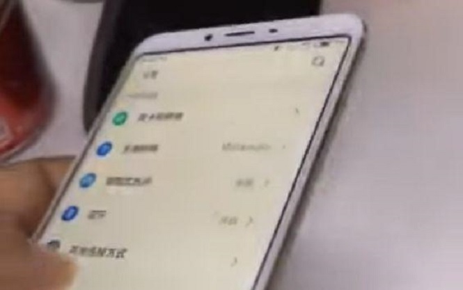 В сеть попало видео с неанонсированным Meizu M6S