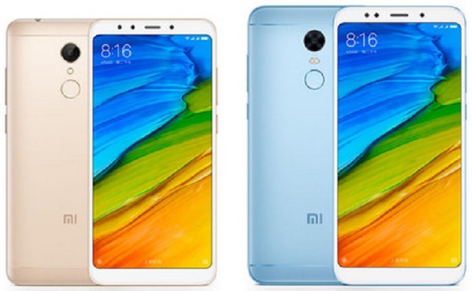 Xiaomi не выпустит Redmi Note 5