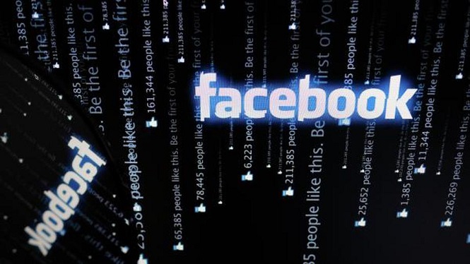 Компания социальная сеть Facebook заключила с Universal Music Group лицензионное соглашение