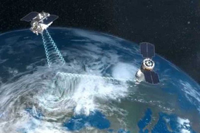 Роскосмос создаст русский Google Earth