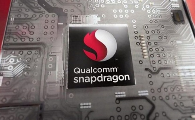 Стали известны детали чипа Qualcomm Snapdragon 845