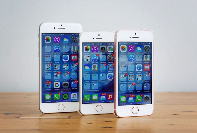 Жители Америки подают в суд на Apple из-за намеренного замедления старых iPhone
