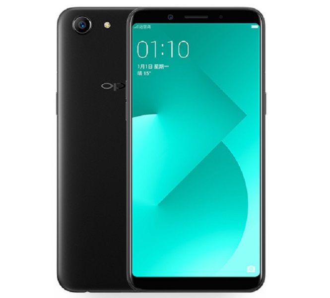 Безрамочные мобильные телефоны Oppo A75 и A75s представлены официально