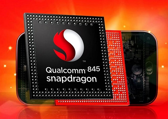 Какие мобильные телефоны получат Qualcomm Snapdragon 845 в будущем году
