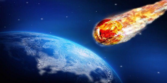 Кошмарная тайна NASA раскрыта: Апокалипсис наступит 1 февраля 2019