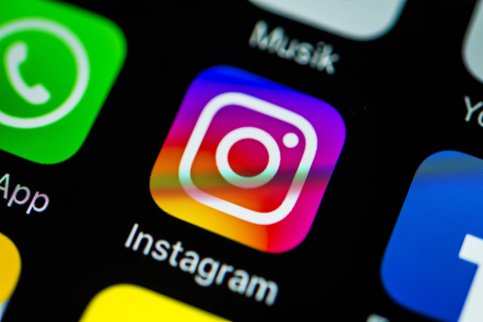 В социальная сеть Instagram возникла новая функция — видно, когда вы были онлайн