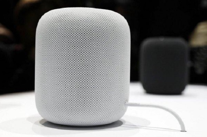 Apple огласила дату начала продаж «умной» колонки HomePod