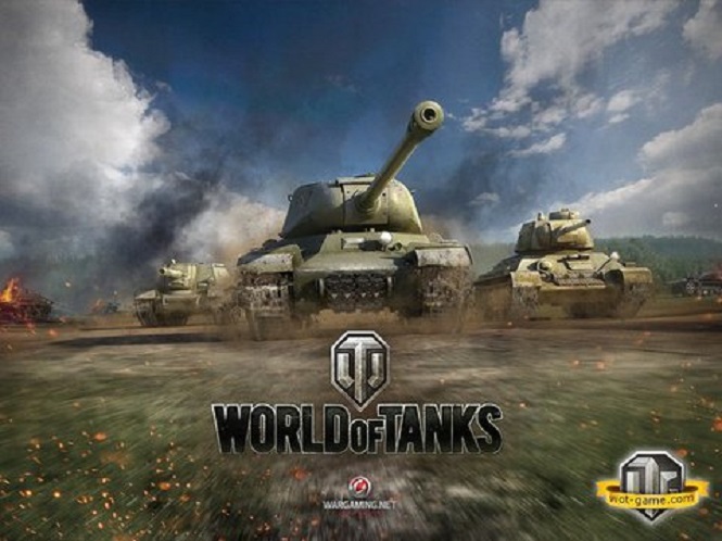 Игру World of Tanks перевели в виртуальную действительность VR