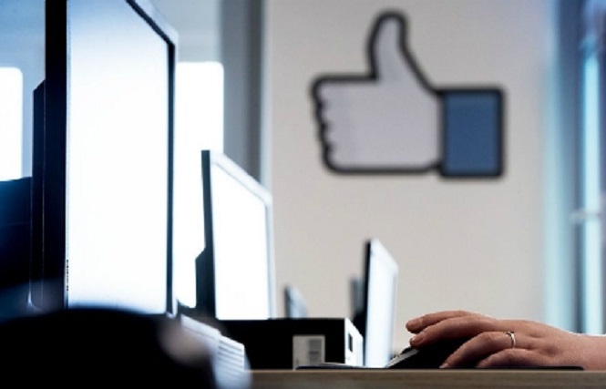 В соцсеть по паспорту: социальная сеть Facebook купил стартап, удаленно удостоверяющий личность
