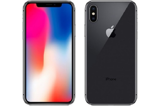 Apple вдвое сократит производство iPhone X