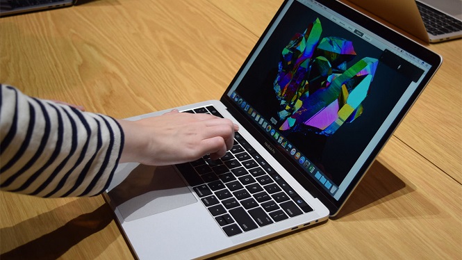Apple готовит три новых модели Mac