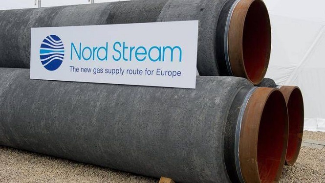 Nord Stream 2 ожидает разрешения на строительство «Северного потока — 2» к концу зимы