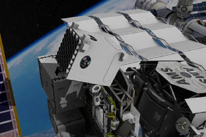 NASA испытало GPS с ренгеновскими сигналами