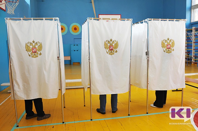 Избирательные счета открыли 16 претендентов в президенты РФ — ЦИК