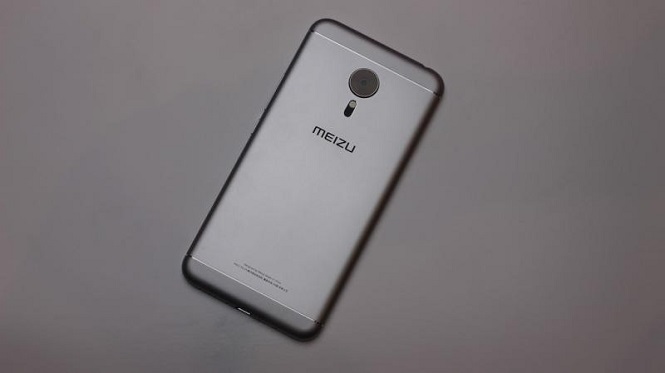 Премьера безрамочного телефона Meizu M6s состоится 17 января